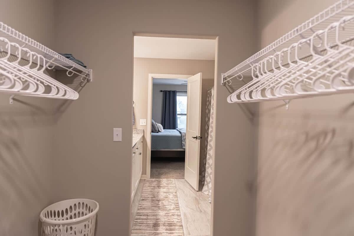 Brand New 2 Bed With Office Βίλα Loves Park Εξωτερικό φωτογραφία