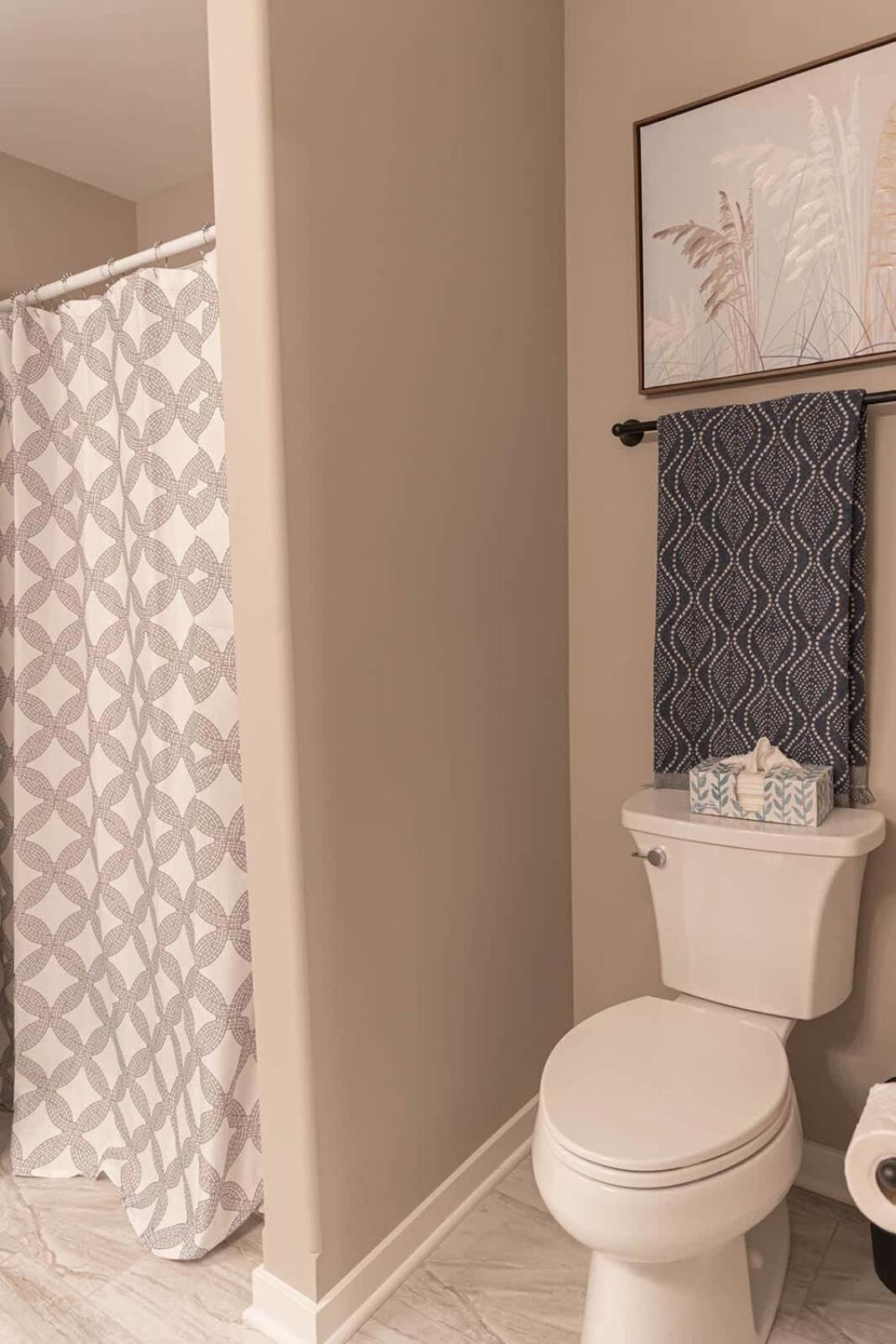 Brand New 2 Bed With Office Βίλα Loves Park Εξωτερικό φωτογραφία