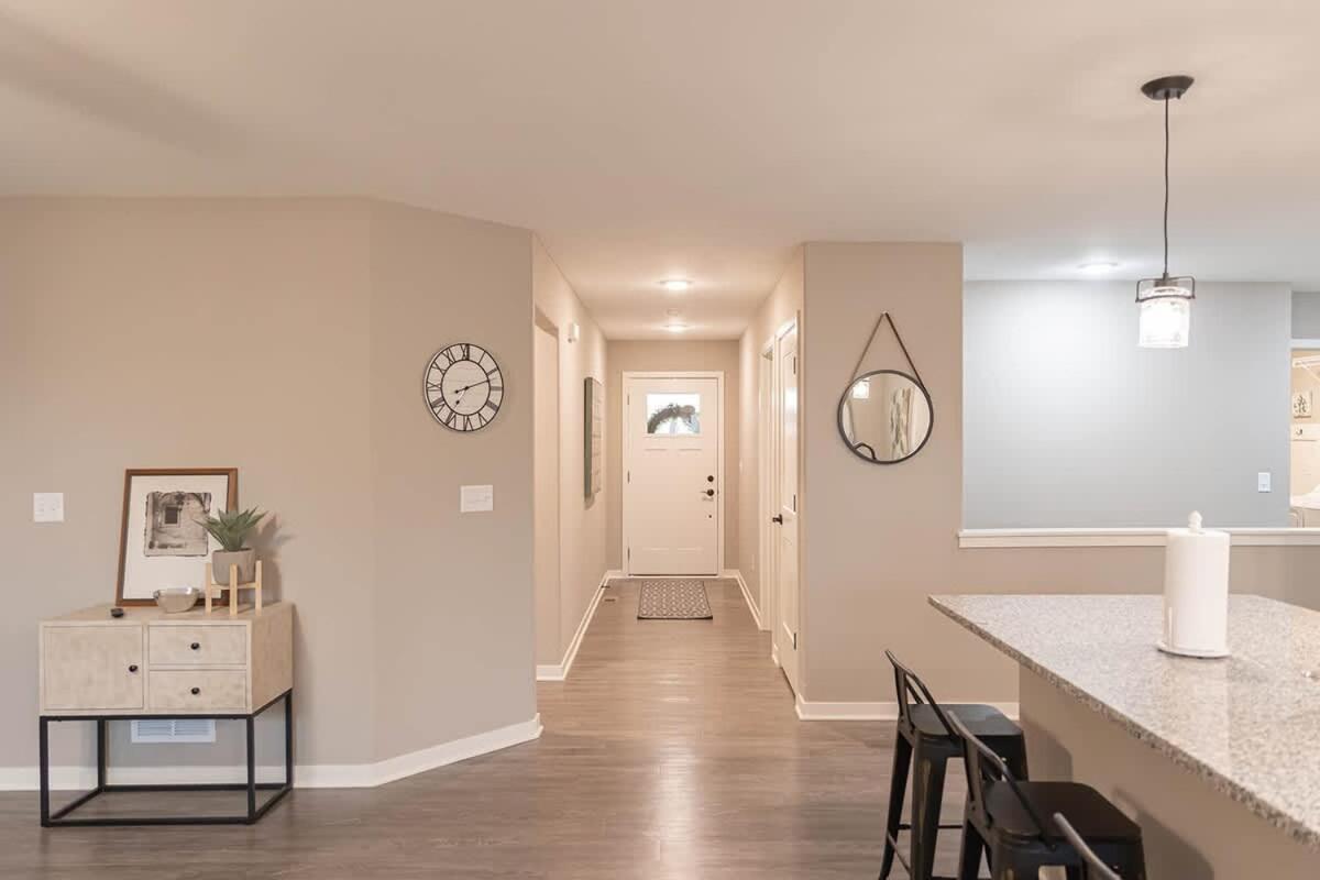 Brand New 2 Bed With Office Βίλα Loves Park Εξωτερικό φωτογραφία